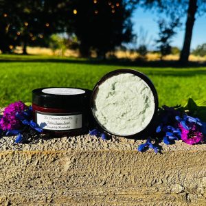 Tallow Sugar Body Scrub
