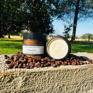 Tallow Face Balm